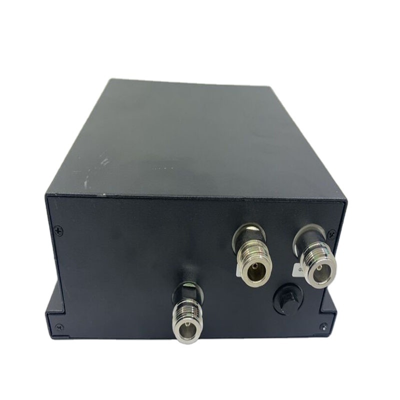 RF 824-960MHz/1710-1880MHz/1920-2170MHz 3 Way Triplexer Combiner Passive Combiner