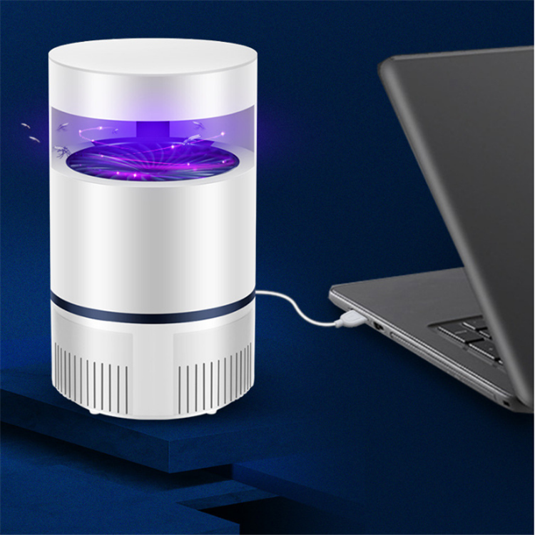 Mosquito trap DZX-M004 household office indoors intelligent usb mosquito killer