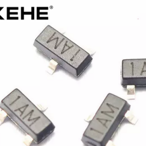 mmbt3904 1am SOT23 1am smd transistor mmbt3904 1am