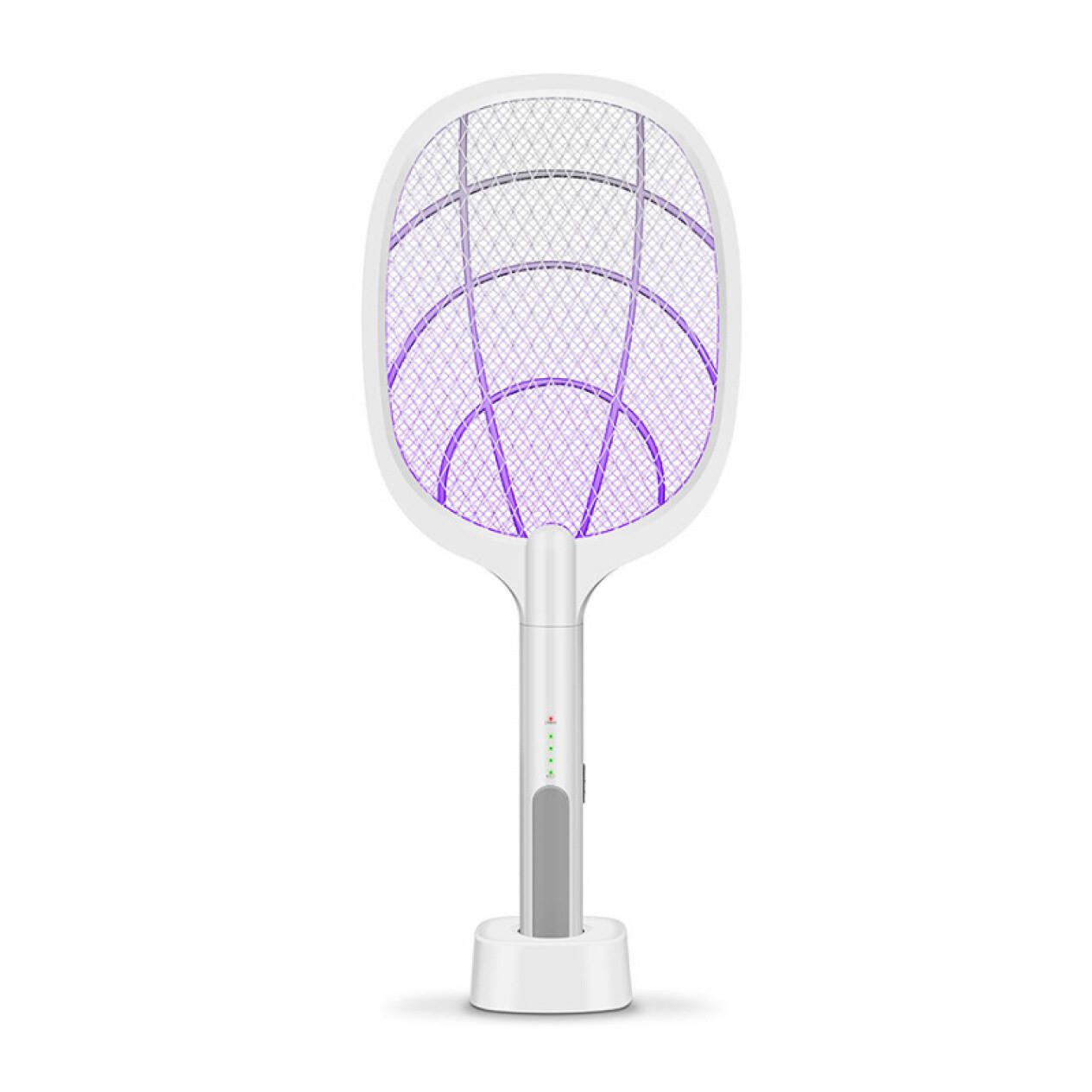 DZX-WD Electric Mosquito Killer Fly Swatter Pest Control Rechargeable Electric Mosquito killer Swatter