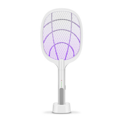 DZX-WD Electric Mosquito Killer Fly Swatter Pest Control Rechargeable Electric Mosquito killer Swatter