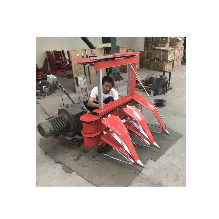 Factory supply  Rice Wheat Reaper binder prices in pakistan mini combine harvester for sale