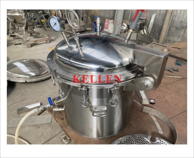 Smart pressure canner cooker  Commercial multi cooker electric pressure  Gas industrial canner pressure cooker