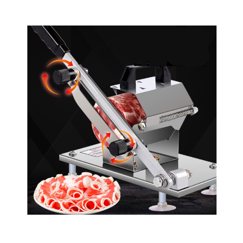 Best Selling Products 2024 luncheon meat slicer/omas meat slicer