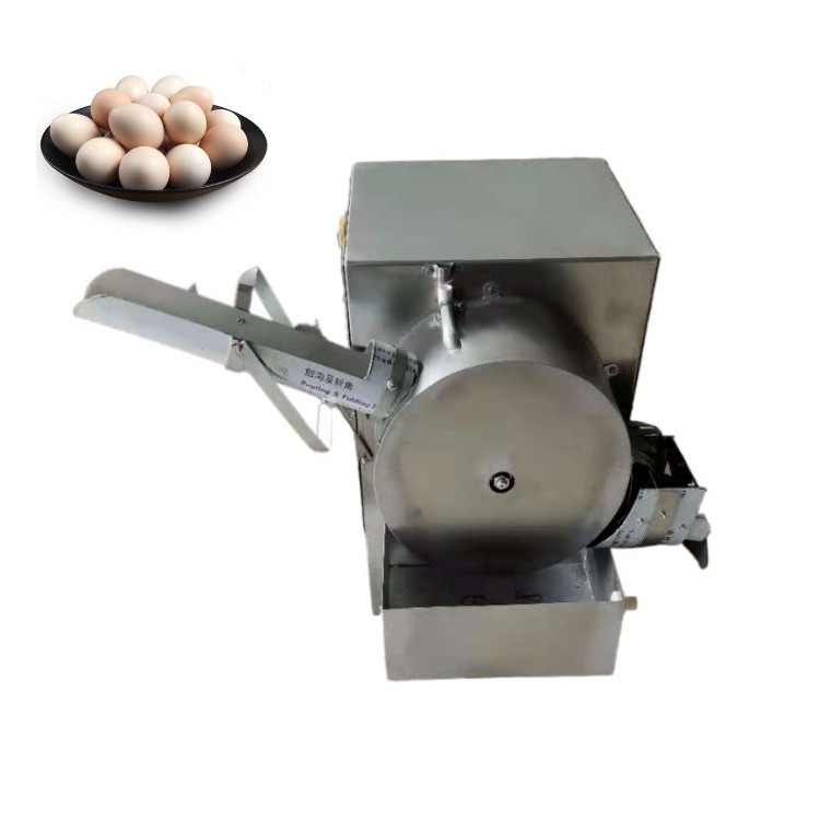 Automatic Dirty Duck egg cleaning machine Chicken Egg Washer Duck quail Egg Washing Machine