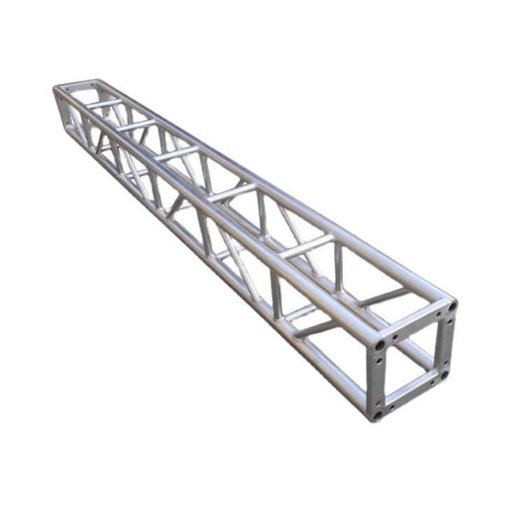 Vertical circle truss aluminum truss stage lighting truss event technology trade fair construction show room shop fitting