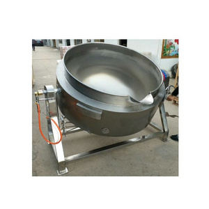 stainless steel 500 liter industrial milk boiler in pakistan 200 liter chocolate cooking pot