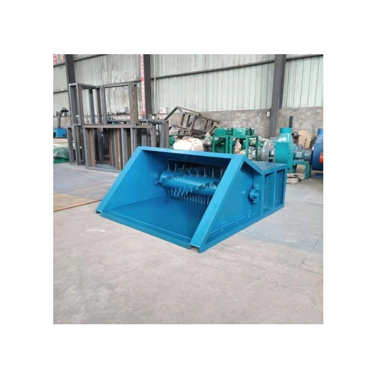 ps foam melter hot melt ps recycling machine Building Expandable Polystyrene Icf Blocks fusing machine