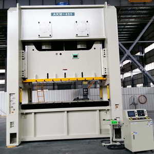 Factory price press 300 ton power press 400t