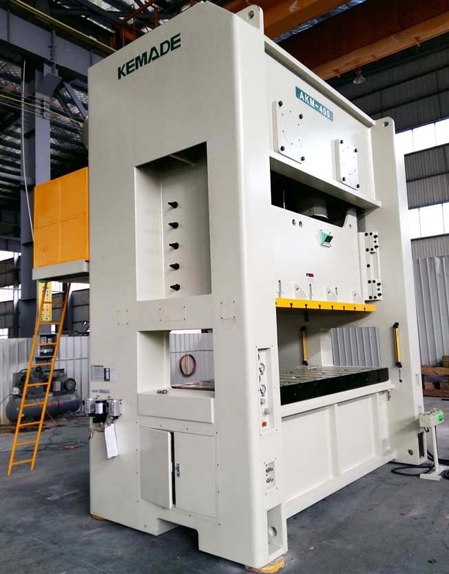 Factory price press 300 ton power press 400t