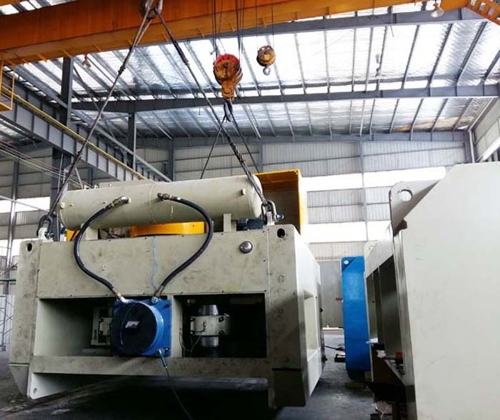 Factory price press 300 ton power press 400t