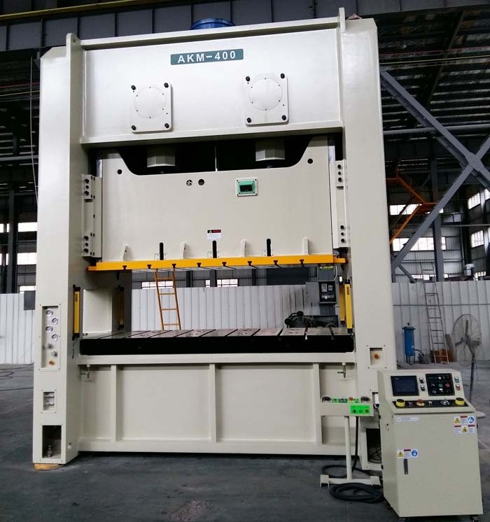 Factory price press 300 ton power press 400t