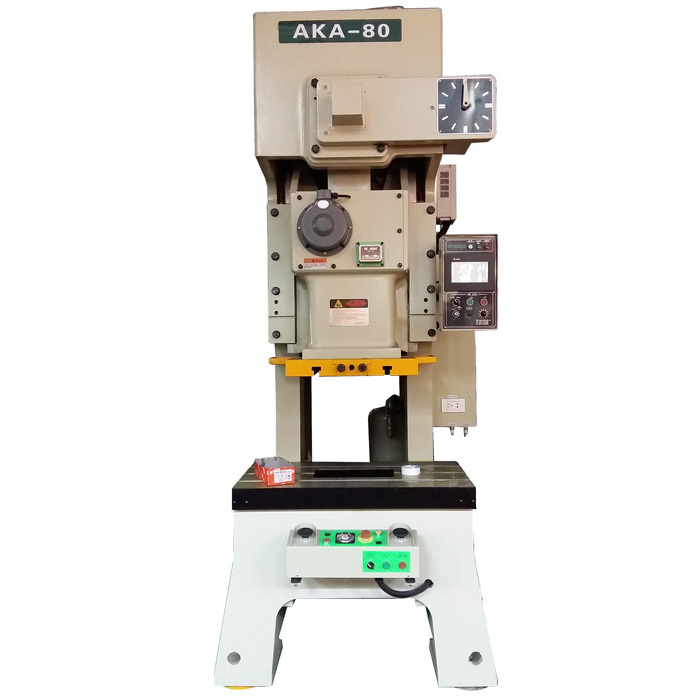 Kemade press JH21 mechanical punching machine coin press / metal coin stamping press machine