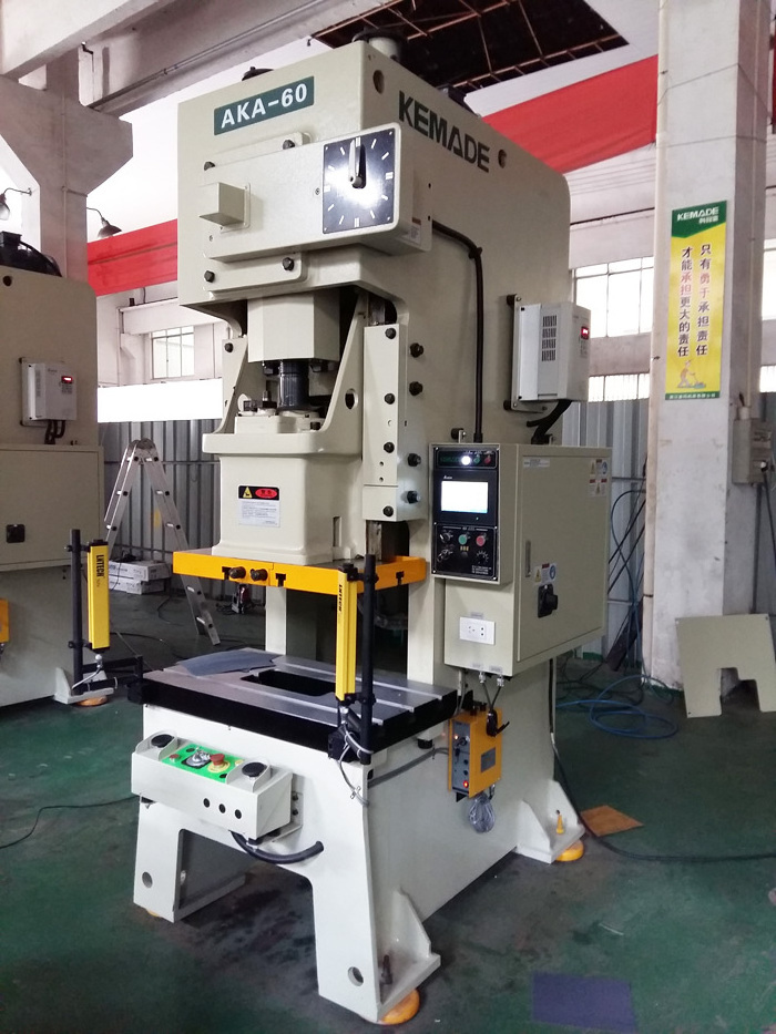 40t 50t 60 ton Kemade stamping press for Mobile Phone Case Cell Phone Cover Case Making Machine