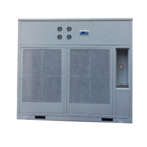 new outdoor atmospheric water generator ,making water from air machine 1000 liters per day