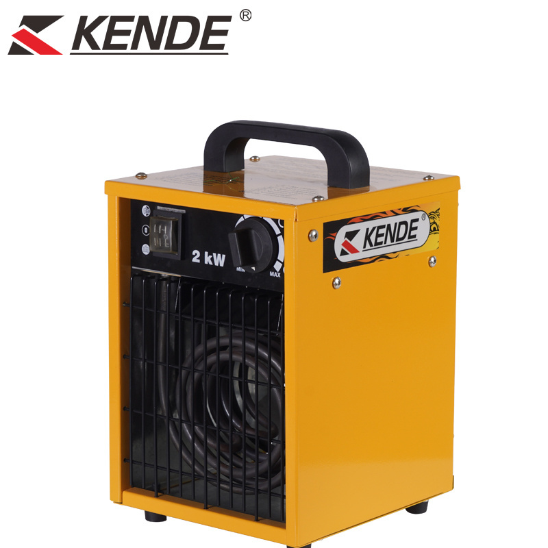 KENDE HOT-100M The Hot Selling Mini Portable Heating Wire Electric Room Heaters Element Customizable Fancy Power Style