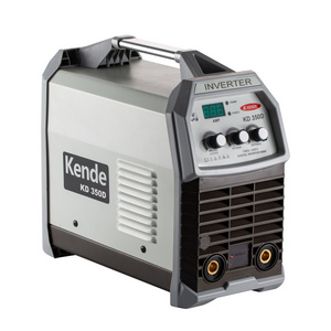 KENDE Reliable IGBT DC Pulse KD-350D TIG stick MMA welder Welding Machine MMA Energy Saving tig welder