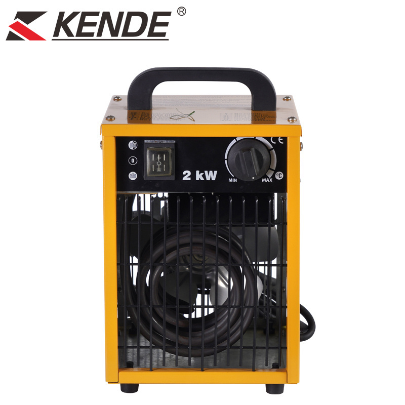 KENDE HOT-100M The Hot Selling Mini Portable Heating Wire Electric Room Heaters Element Customizable Fancy Power Style