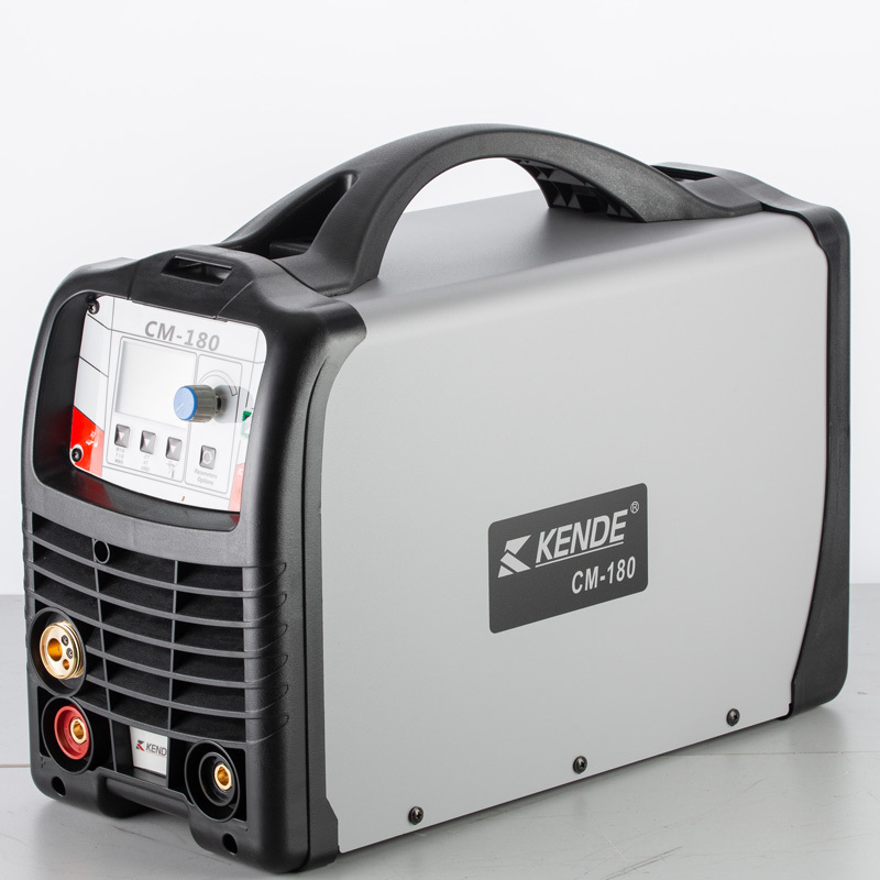 KENDE Professional Welder Must Welding Machine AC  MIG MAG Inverter IGBT Welders Good welding performance and high quality VM-18