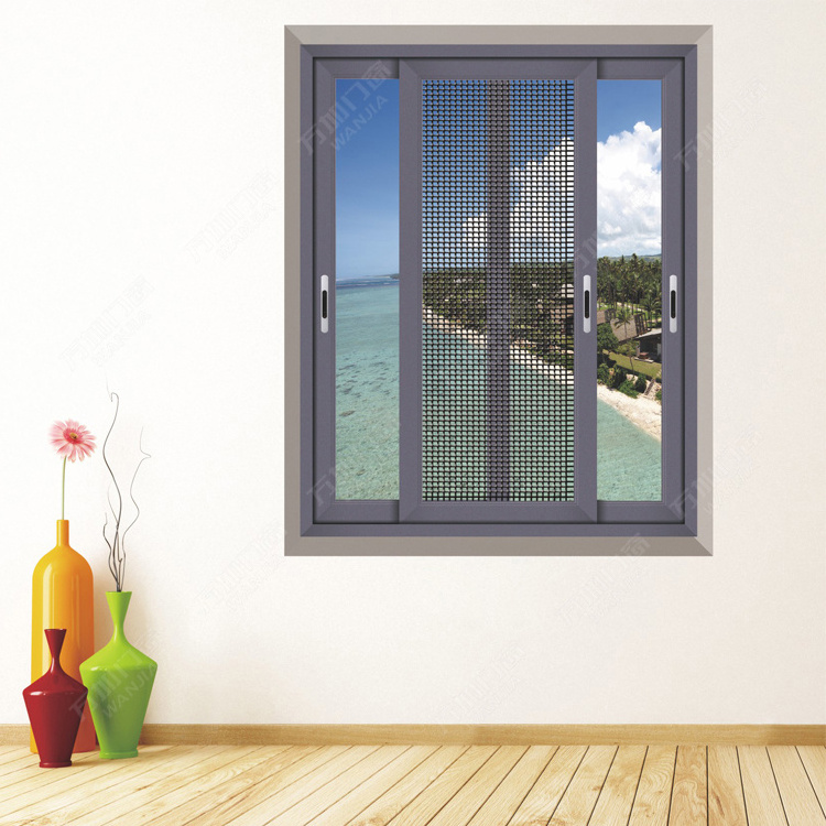 reception sliding window office interior sliding window