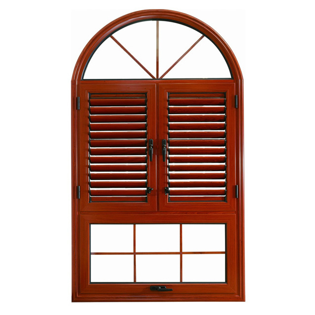 Roller aluminium window plantation shutters door form china aluminum louver glass aluminum sliding door