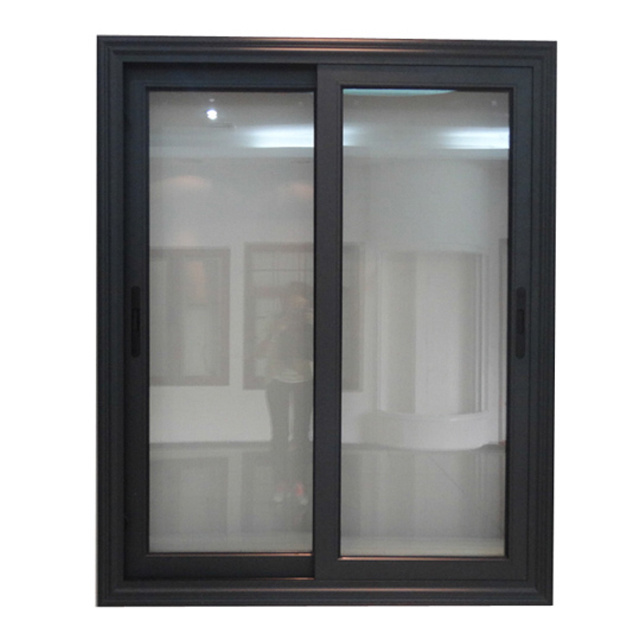 reception sliding window office interior sliding window