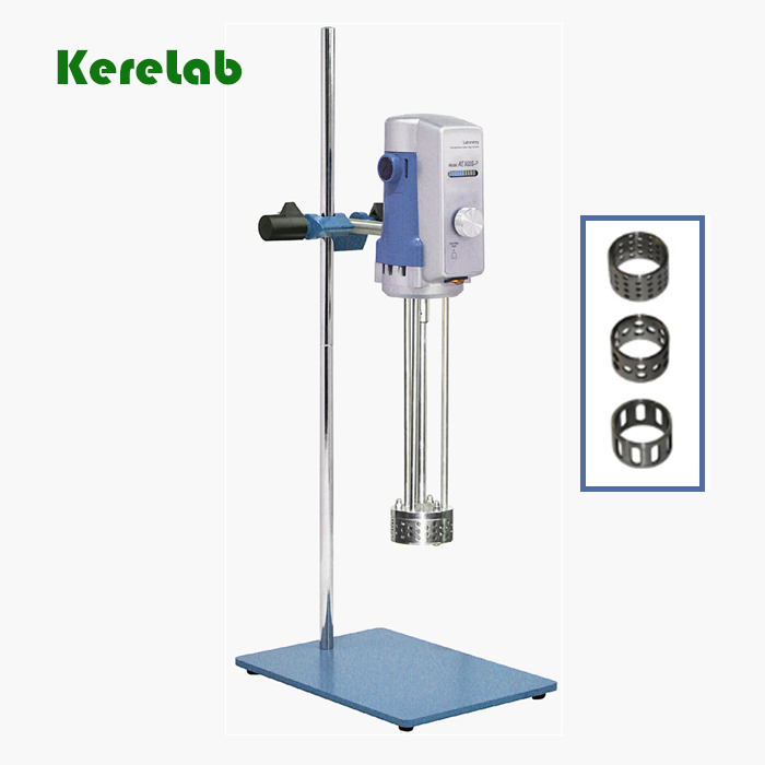 lab propeller stirrer 3 blade for overhead stirrers