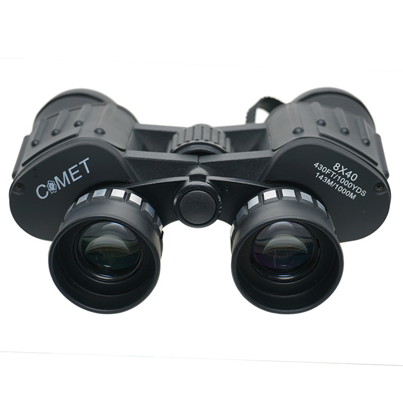 High Quality Professional Binoculars Durable & Clear BAK7 Prism FMC Lens Telescope for Outdoor Sports