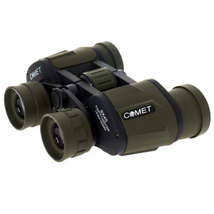 8X40 Promotion Binocular Telescope Long Distance China Factory Direct Plastic Binoculars for Sale