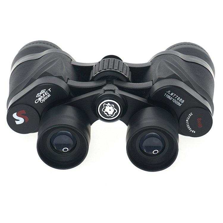 High Quality Binoculars Chinese Factory Hot Sale 8X40 Binocular Telescope for Outdoor Using