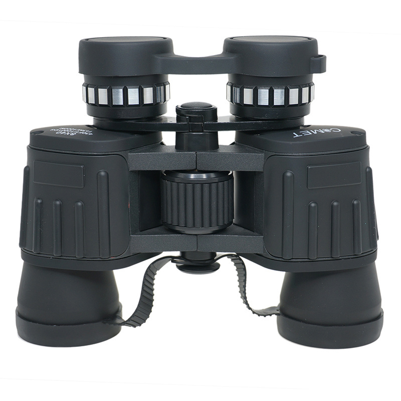 High Quality Professional Binoculars Durable & Clear BAK7 Prism FMC Lens Telescope for Outdoor Sports