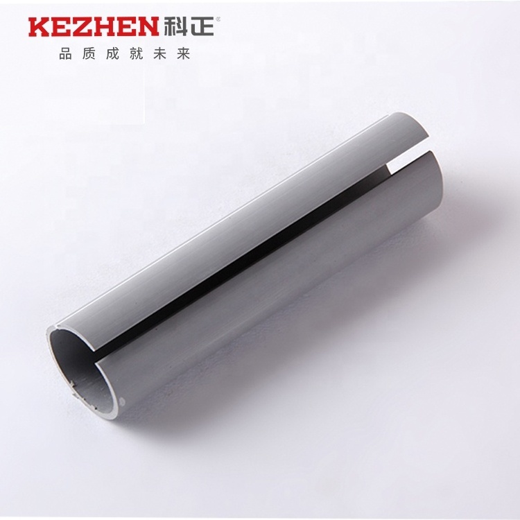 CE ROHS Certification PVC cable trunking slotted pvc pipe made in china