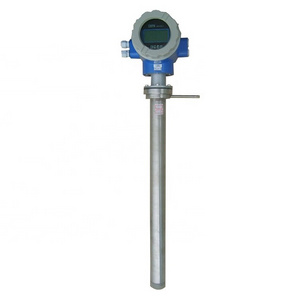 Waterproof Electromagnetic flow meter GMF100 Wall-mounted Remote type Magnetic flow meter Magnetic flow meter for sewage