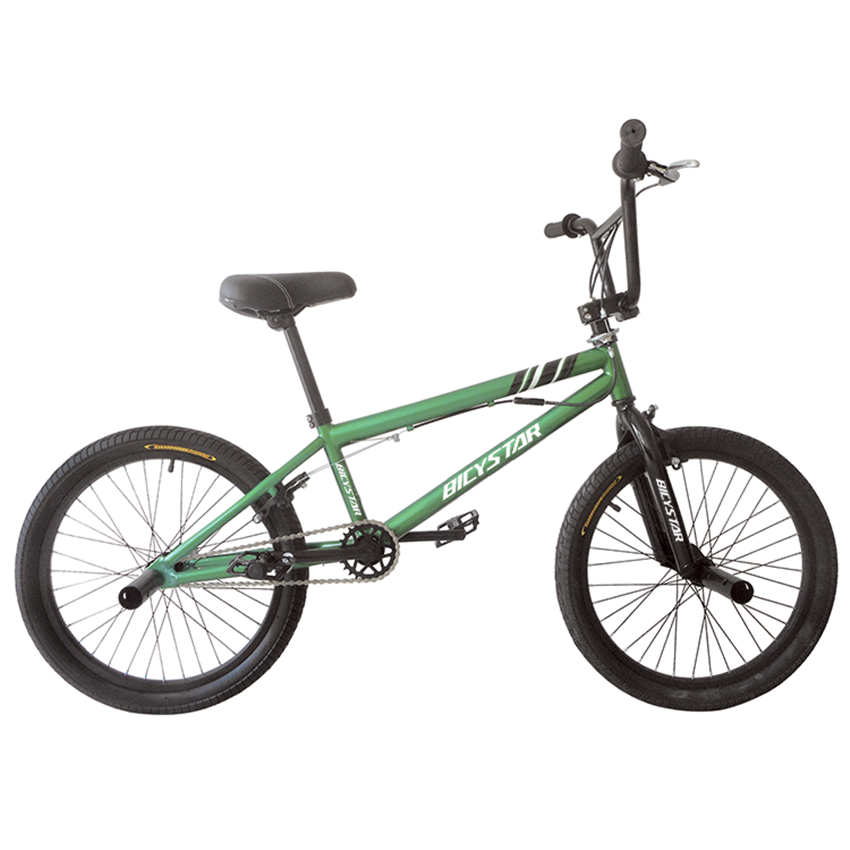 2024  New Model Bmx Freestyle Bike 20inch Aluminum Bmx 24inch 26inch Bmx Bike On Sale