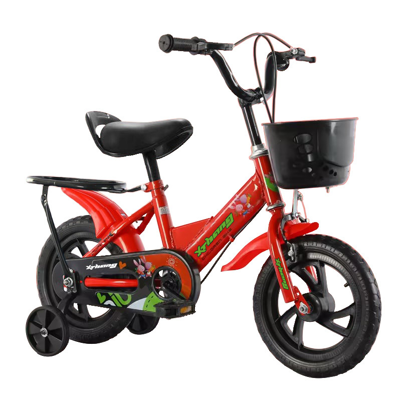 12 inch bike with parent handle online