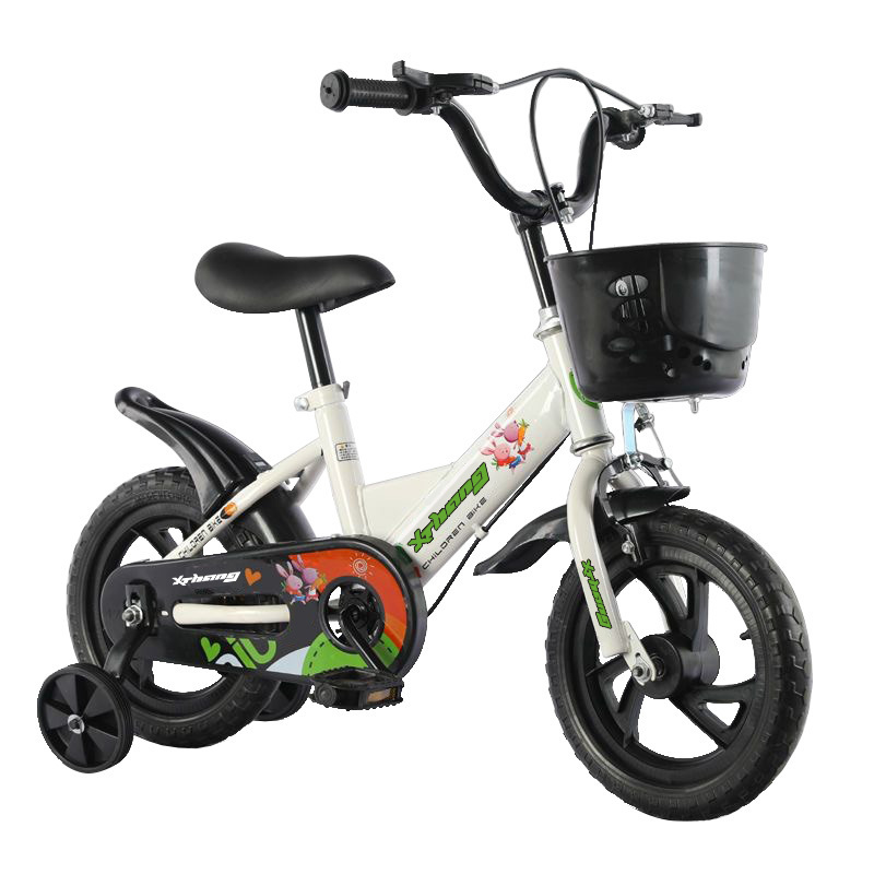 Wholesale 12 14 16 18 inch training wheel kids bike with parent handle cycle for boys for 12 13 14 years in pakistan