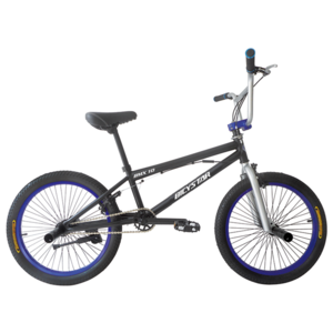 2024  New Model Bmx Freestyle Bike 20inch Aluminum Bmx 24inch 26inch Bmx Bike On Sale