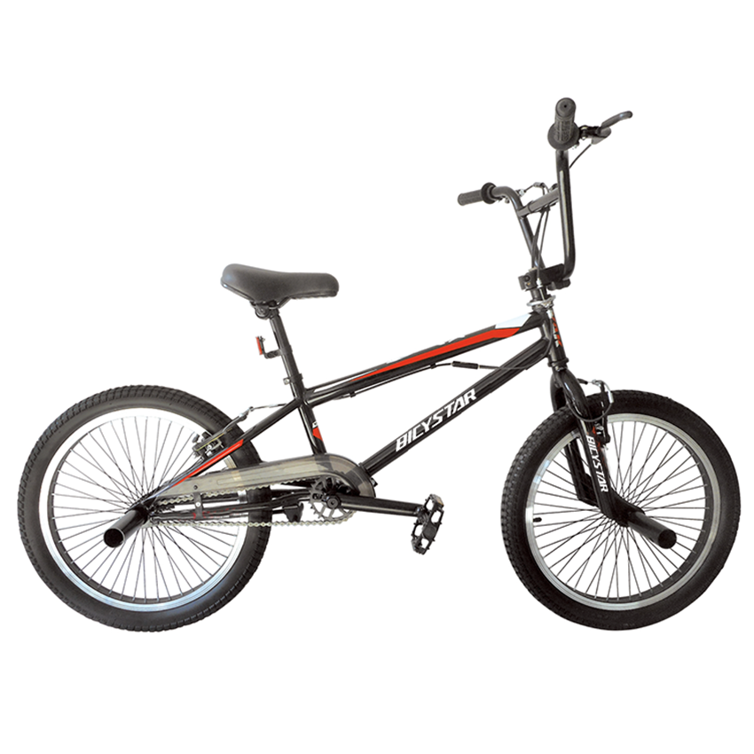 2024  New Model Bmx Freestyle Bike 20inch Aluminum Bmx 24inch 26inch Bmx Bike On Sale