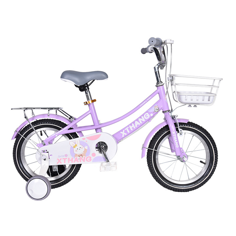 New model  baby bmx training wheels downhill child cycle children bicycle girl bike for kids 5 years old