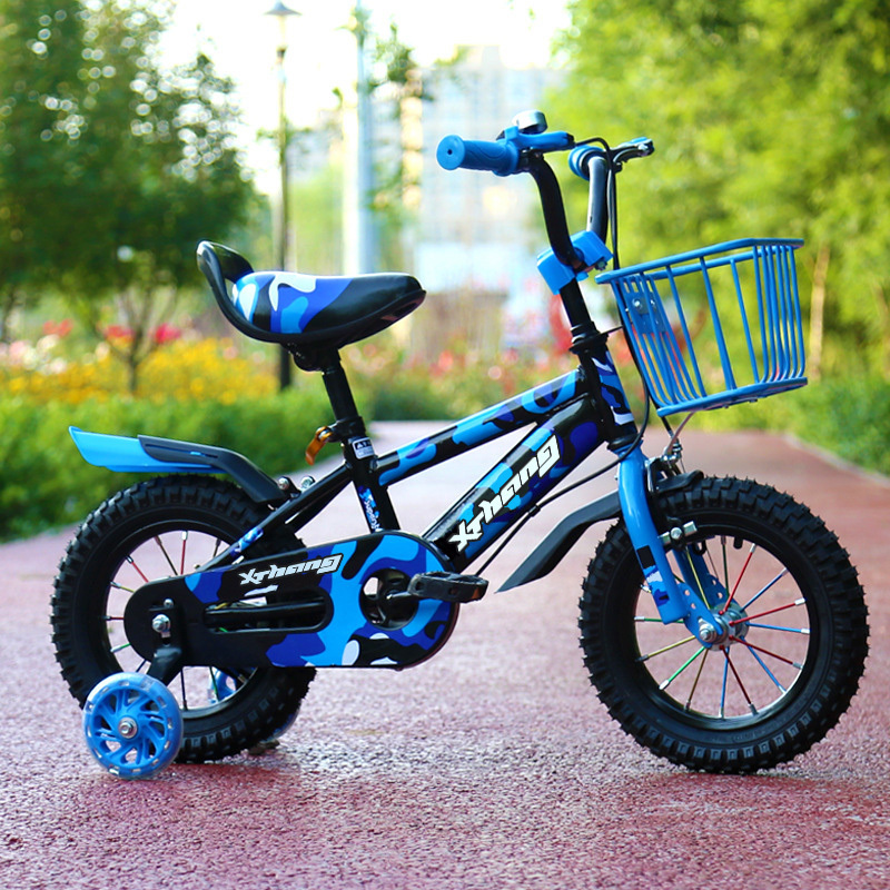 Best seller 12 16 20 inch pour enfants doll seat boys girls cycle 3-7 years old kids bike bisicleta Children's bicycle