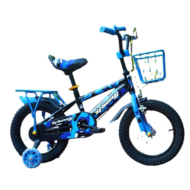 Best seller 12 16 20 inch pour enfants doll seat boys girls cycle 3-7 years old kids bike bisicleta Children's bicycle