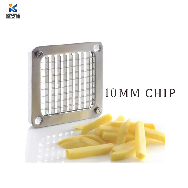 small sweet potato chips slicing cutting machine french fry cutter