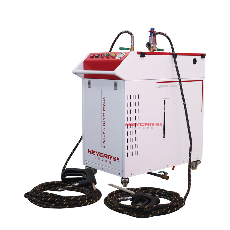 Mobile Steam Car Washer Machine /Electric Vapor Car Steam Washer 380V/steam cleaner