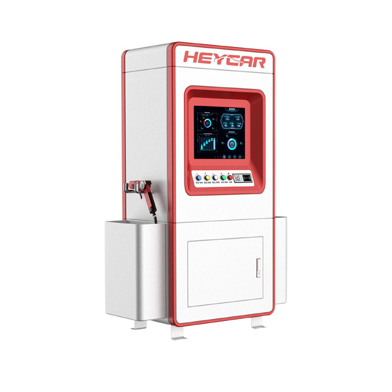 Car Wash Machine Automatic Self Serve Card Carwash Service Wash Station For Carwash Price Self Service Car Wash Equipment