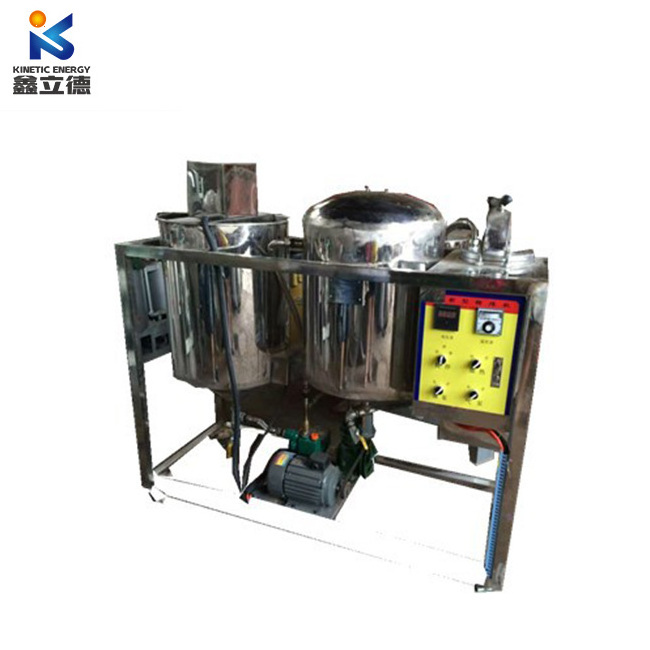 small gold refining machine equipment mini crude oil refinery plant cost