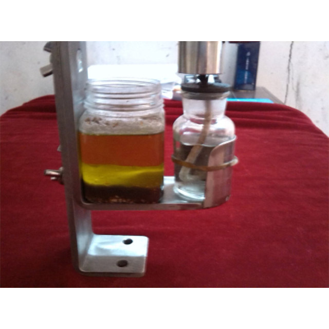 household small home cold mini oil press machine for groundnut manual oil extraction equipment