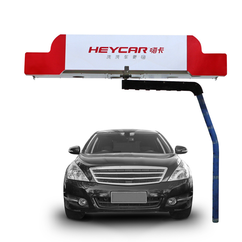 Hot Sale High Pressure Car Wash Touchless Machine carwash machines automatic car wash