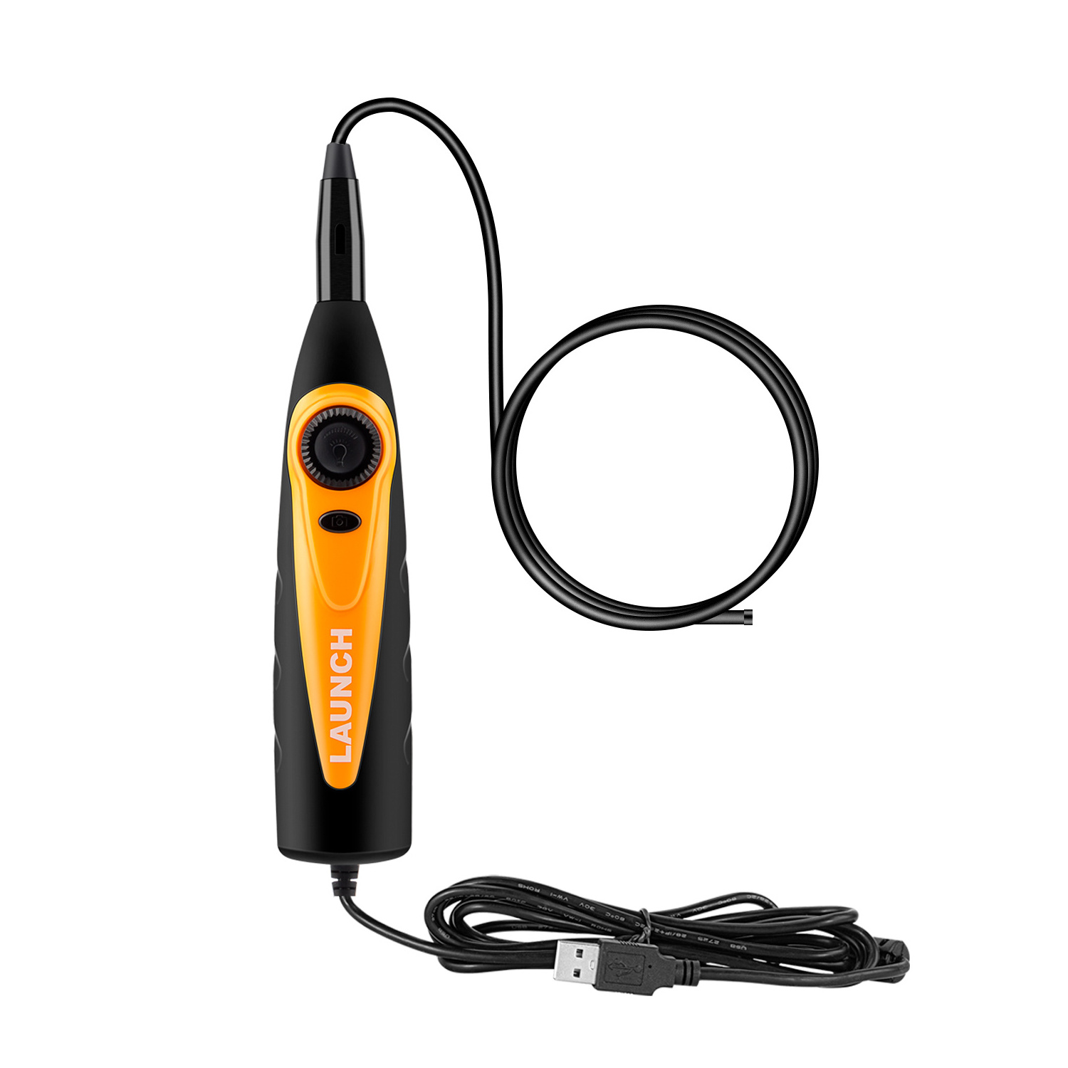 Launch Diagnostic Tool VSP600 Engine Borescope USB X431 HD Video Image 5.5mm VSP-600 Engine Borescope