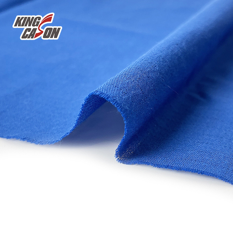 Kingcason Nomex Price Para Aramid Rope Para-Aramid Kevlar Dyed Acrylic Rf Blocking Anti Radiation Fabric Aramid Fabric