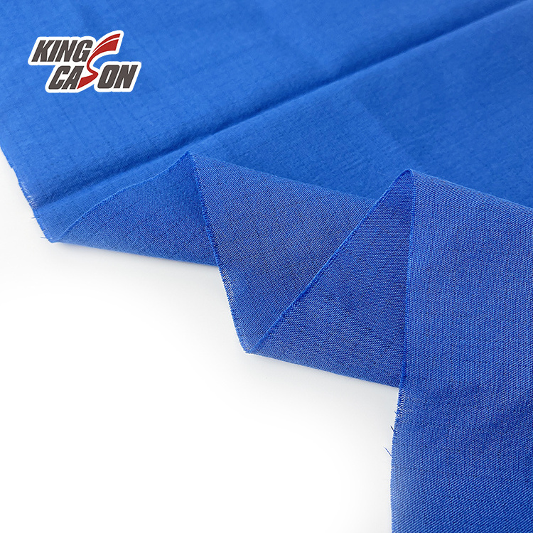 Kingcason Nomex Price Para Aramid Rope Para-Aramid Kevlar Dyed Acrylic Rf Blocking Anti Radiation Fabric Aramid Fabric